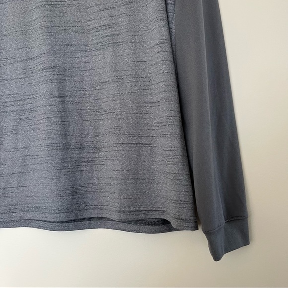 Under Armour Mens Long Sleeve - Picture 4 of 11